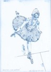 balet a tanec