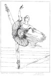 balet II