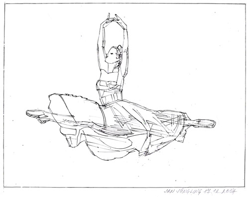 balet III