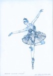 balet a tanec