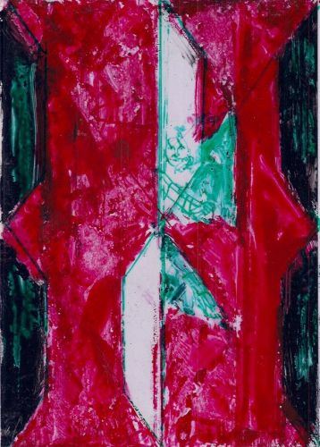 odcházení, když chce čas