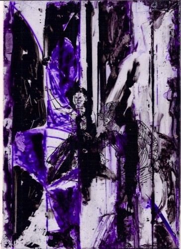 Potkávání / Reunion