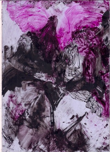 Potkávání / Reunion