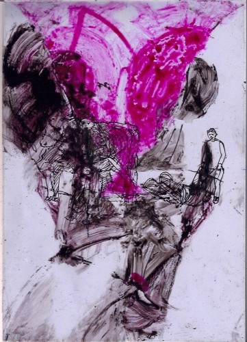 Potkávání / Reunion