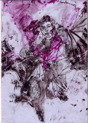 Potkávání / Reunion