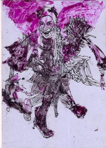 Potkávání / Reunion