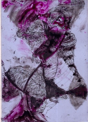 Potkávání / Reunion