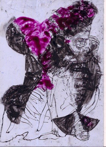 Potkávání / Reunion