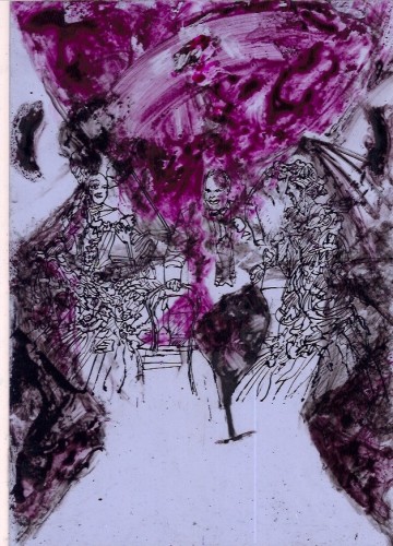 Potkávání / Reunion