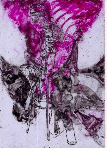 Potkávání / Reunion