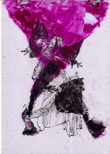 Potkávání / Reunion