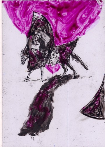 Potkávání / Reunion