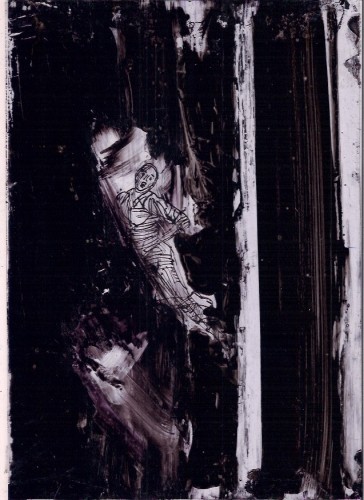 Potkávání / Reunion