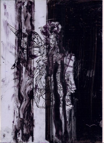 Potkávání / Reunion