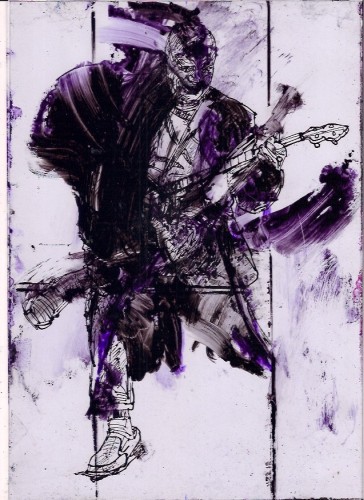 Potkávání / Reunion