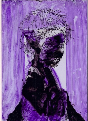 Potkávání / Reunion