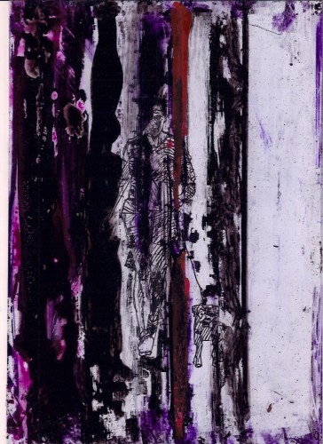 Potkávání / Reunion