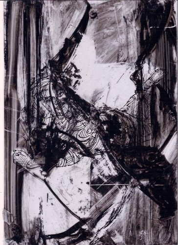 Potkávání / Reunion