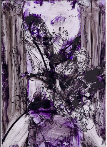 Potkávání / Reunion