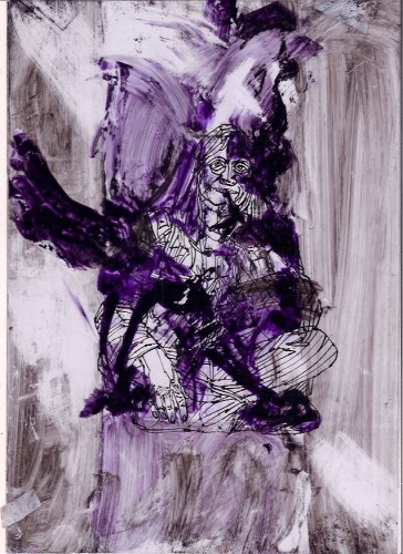 Potkávání / Reunion