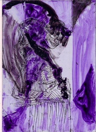 Potkávání / Reunion