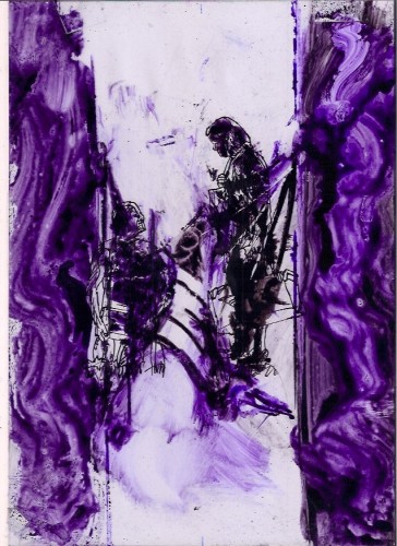 Potkávání / Reunion