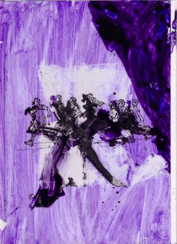 Potkávání / Reunion