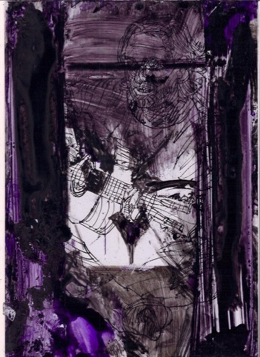 Potkávání / Reunion