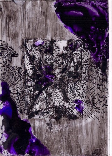 Potkávání / Reunion