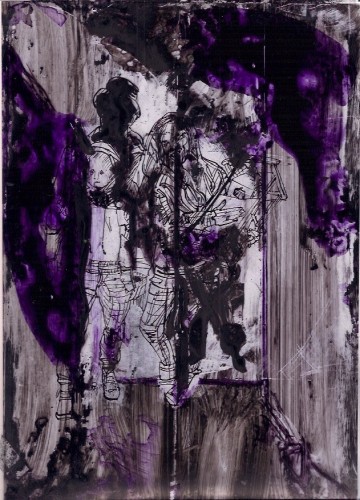 Potkávání / Reunion