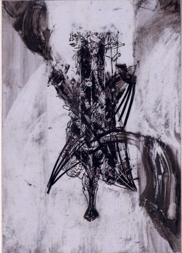 Potkávání / Reunion