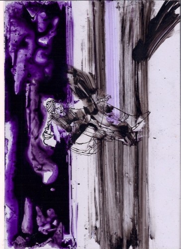 Potkávání / Reunion