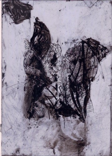 Potkávání / Reunion