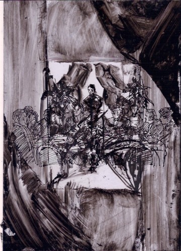 Potkávání / Reunion