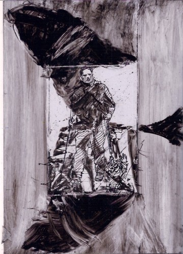 Potkávání / Reunion