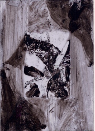 Potkávání / Reunion