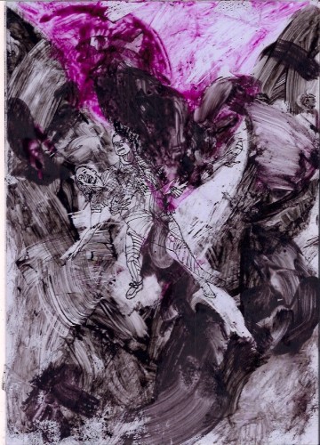 Potkávání / Reunion