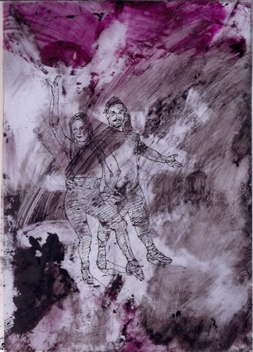 Potkávání / Reunion