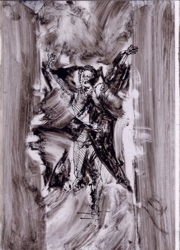 Potkávání / Reunion