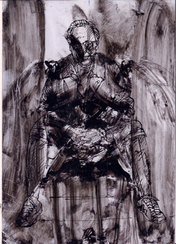 Potkávání / Reunion