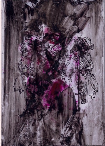 Potkávání / Reunion