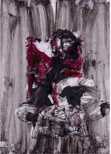 Potkávání / Reunion