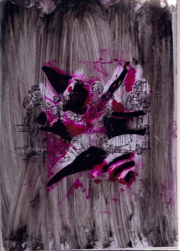 Potkávání / Reunion