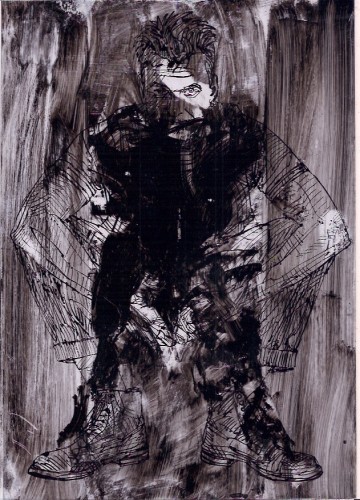 Potkávání / Reunion