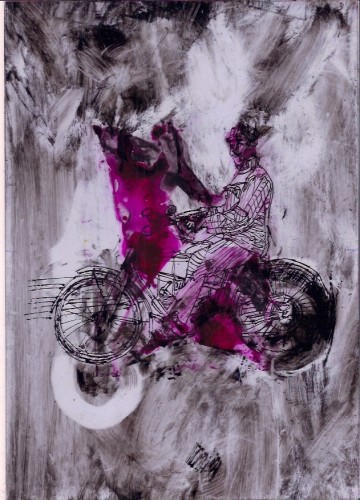 Potkávání / Reunion