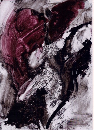 Potkávání / Reunion