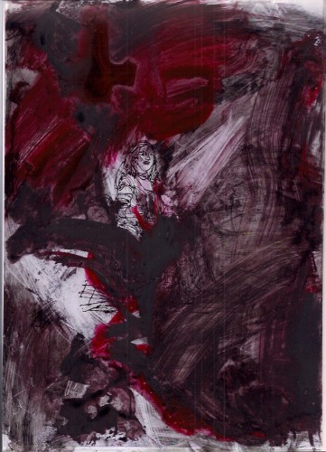 Potkávání / Reunion