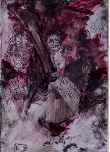 Potkávání / Reunion