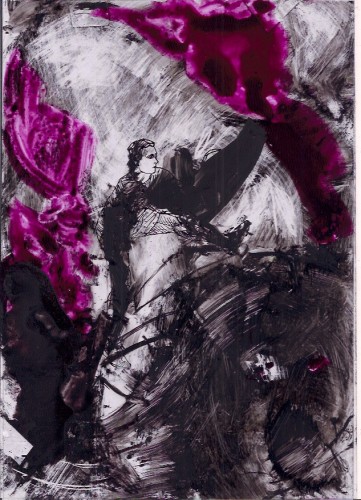 Potkávání / Reunion