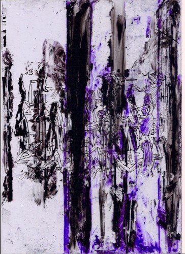 Potkávání / Reunion